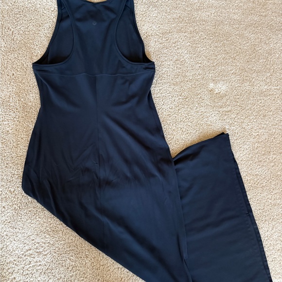 lululemon athletica Racerback Maxi Dress size 10 - Picture 4 of 7